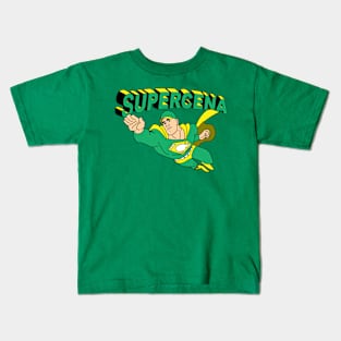 Super Cena Kids T-Shirt